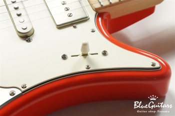 Supreme Collection Trailbreaker Mark-Ⅰ - Fiesta Red #21071